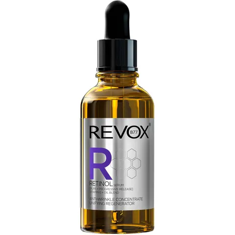 REVOX B77 RETINOL UNIFYING REGENERATING SERUM 30 ml – image 1