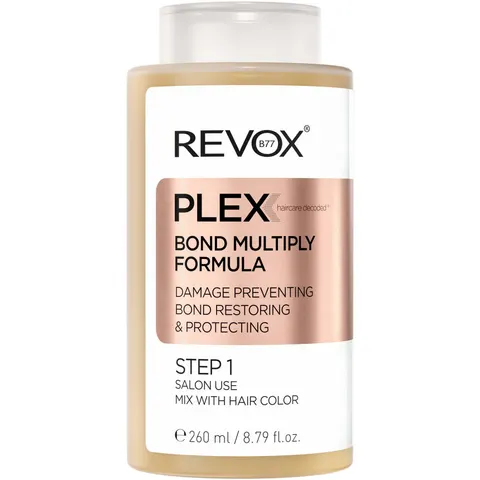 Revox B77 Plex Bond Multiply Formula 260 ml – afbeelding 1