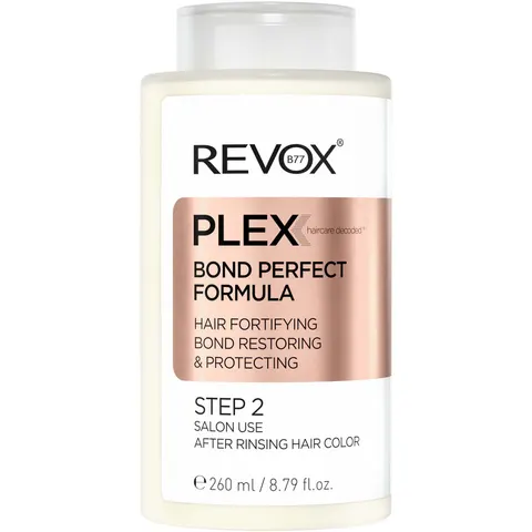 Revox B77 Plex Bond Perfect Formula 260 ml – afbeelding 1