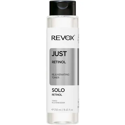 Revox B77 JUST Retinol Tonic – 250 ml – zdjęcie 1
