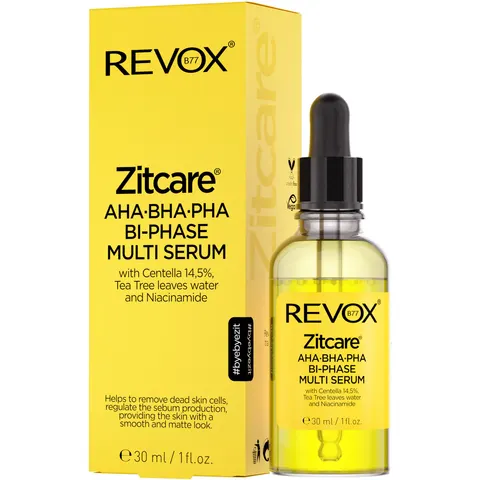 Day Cream Revox B77 Zitcare 30 ml – image 1
