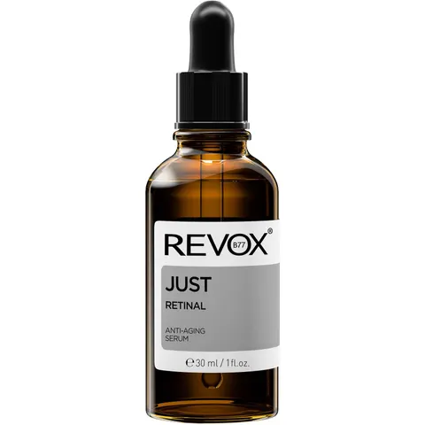 Revox B77 JUST Retinal Serum 30 ml – zdjęcie 1