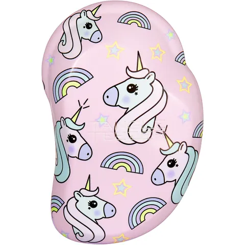 Tangle Teezer - Kids Haarborstel - Multi Unicorn – afbeelding 1