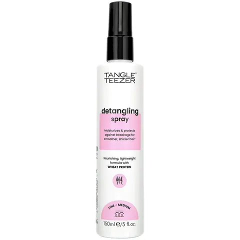 Tangle Teezer - Everyday Detangling Spray Fine & Medium - haarspray - 150 ml – afbeelding 1