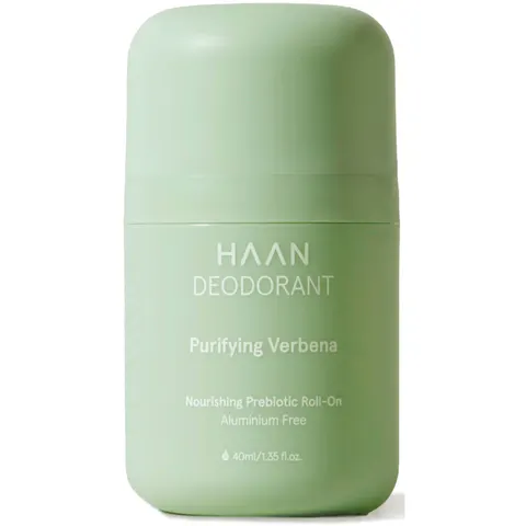 HAAN Purifying Verbena Deodorant 40 ml – zdjęcie 1