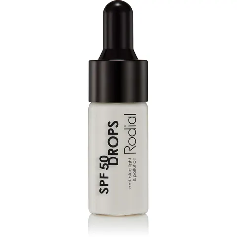 Drops SPF 50 Anti-Blue Light & Pollution (10 ml) – image 1