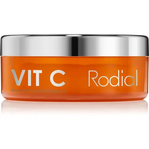 Rodial Vitamin C Pads Deluxe – Bild 1