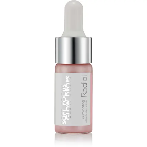 Rodial - Soft Focus Glow Drops Deluxe - 10 ml – afbeelding 1