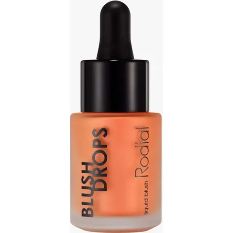 Rodial Blush Drops Apricot Sorbet 15 ml – Bild 1