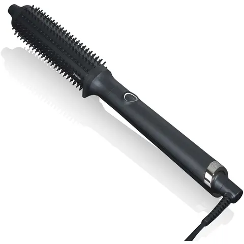 ghd rise Hot Brush – Svart – Bild 1