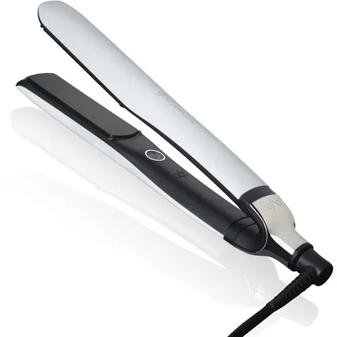 Plancha de pelo ghd platinum+ styler #Blanco – imagen 1