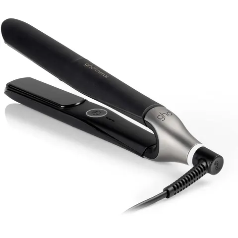 Plancha de pelo ghd chronos styler #Negro – imagen 1