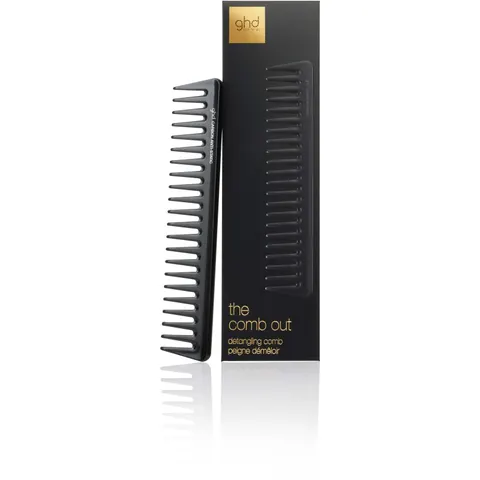 ghd the comb out - detangling comb – Bild 1