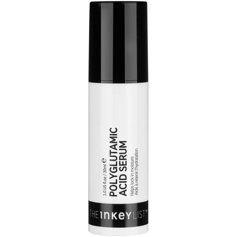 The INKEY List 3% Polyglutamic Acid Face Serum 30 ml – image 1