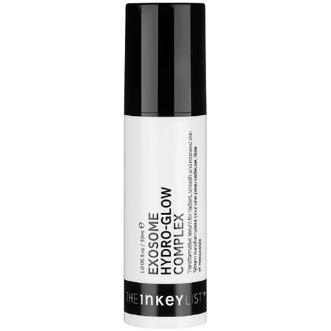 The Inkey List Exosome Hydro-Glow Complex Serum, 30 ml – afbeelding 1