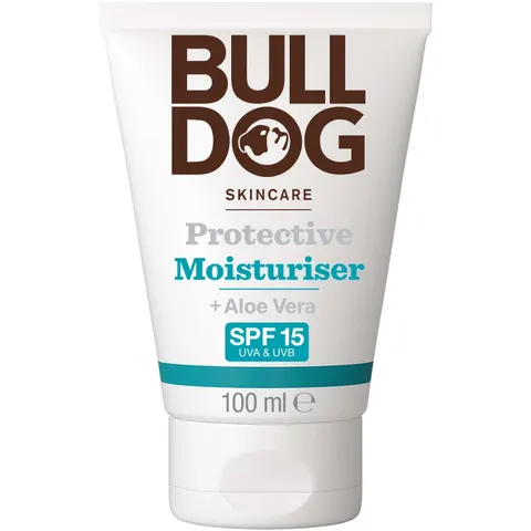 Bulldog Protective Moisturiser 100 ml – zdjęcie 1