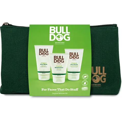 Bulldog Original Skincare Kit – zdjęcie 1