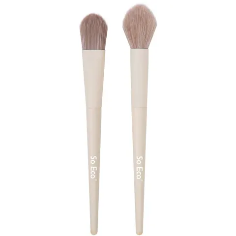 So Eco Contour & Highlight Penselen Set – afbeelding 1