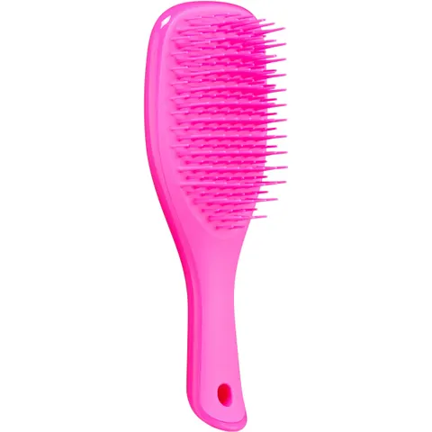 Tangle Teezer - Ultimate Detangler Mini - Runway Pink – afbeelding 1