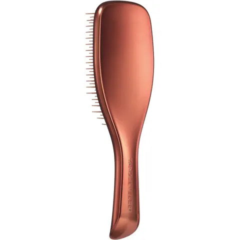Tangle Teezer - Ultimate Detangler Chrome Chocolate Bronze – afbeelding 1