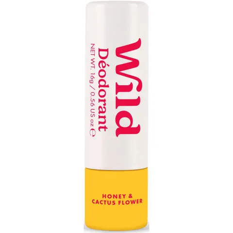 Wild Honey Mini deodorant mini 16 g – image 1