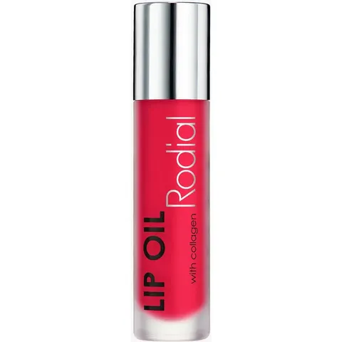 Rodial Lip Oil Cherry – 4 ml – zdjęcie 1