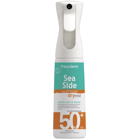 Frezyderm Sea Side Dry Mist 300ml – image 1