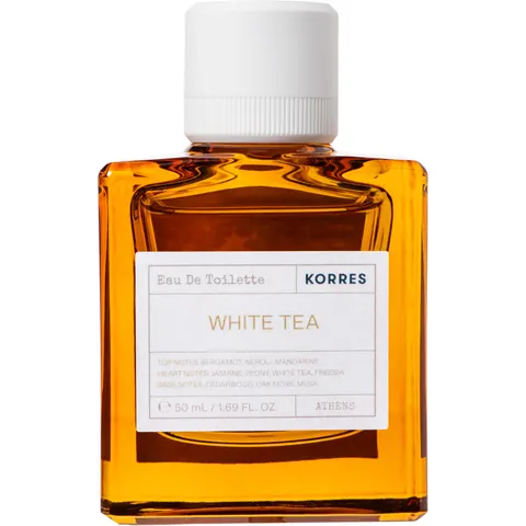 Korres White Tea EDT W 50 ml – image 1