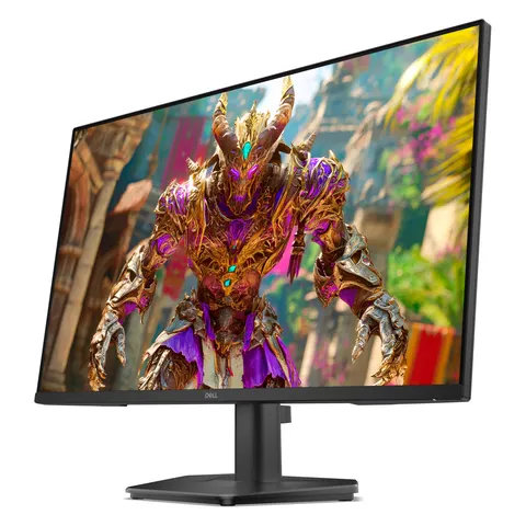 Monitor Dell 210-BTSP 27" (cale) 1920 x 1080 px Ips Pls – zdjęcie 1