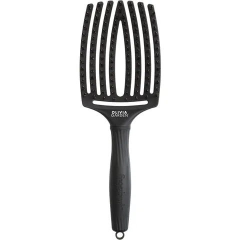 Olivia Garden Fingerbrush Combo Borstel – afbeelding 1