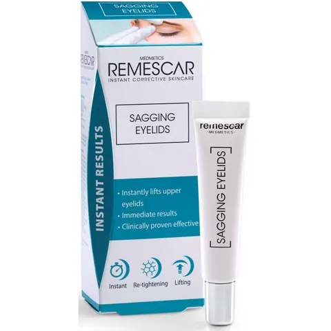 Remescar Palpebre Cadenti 8 ml – immagine 1