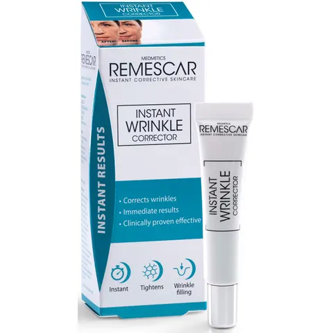 Remescar Corrector de Arrugas al Instante 8ml – imagen 1