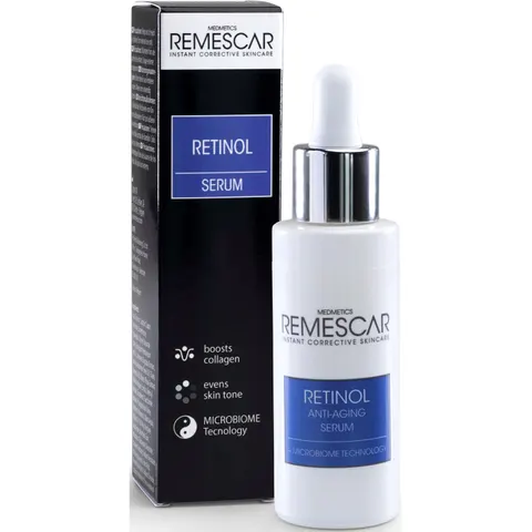 Remescar Serúm con Retinol 30ml – imagen 1