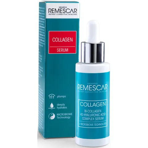Remescar Siero al collagene 30 ml – immagine 1