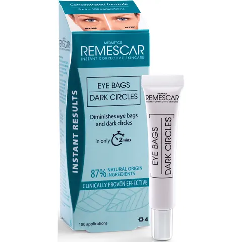 Remescar Borse Occhiaie 8 ml – immagine 1