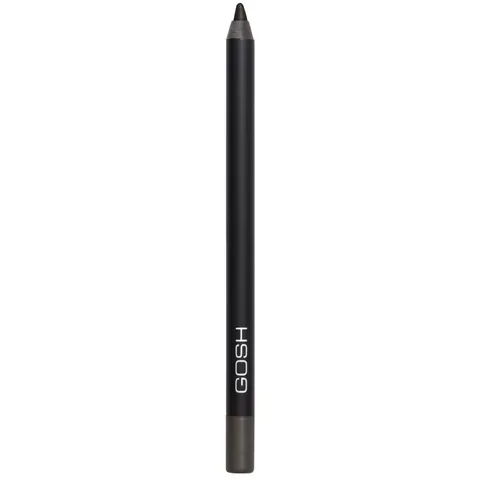 Gosh Velvet Touch eyeliner waterproof #hypnotic grey – imagen 1