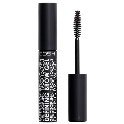 Gosh Defining Brow Gel clear 8 ml – immagine 1