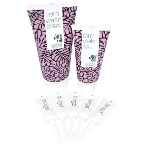 Australian Bodycare Tea Tree Intimate Care Kit – image 1