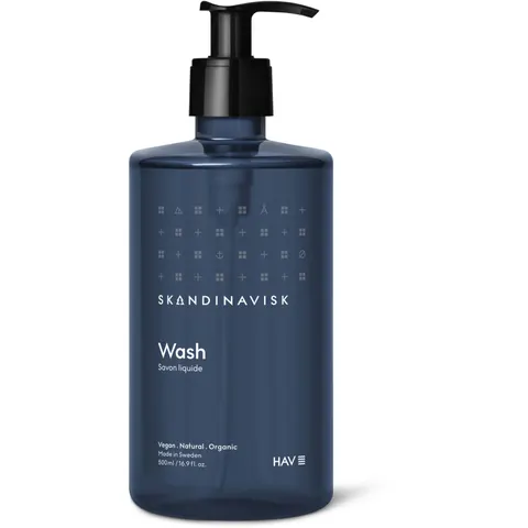 Skandinavisk HAV Wash Douchegel, 500 ml – afbeelding 1