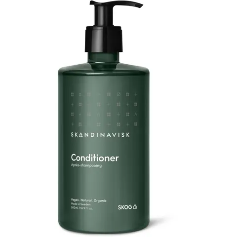 Skandinavisk Skog conditioner 500ml – afbeelding 1