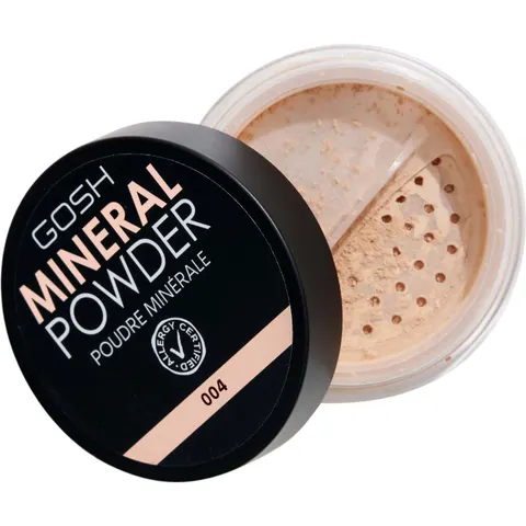 Gosh Mineral powder #004-natural – immagine 1