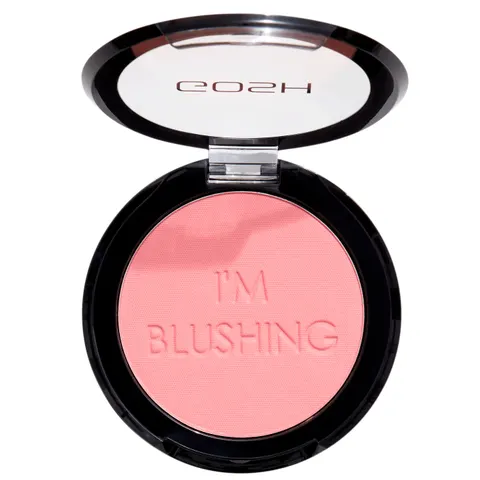 Gosh I’M Blushing #002-amour – imagen 1