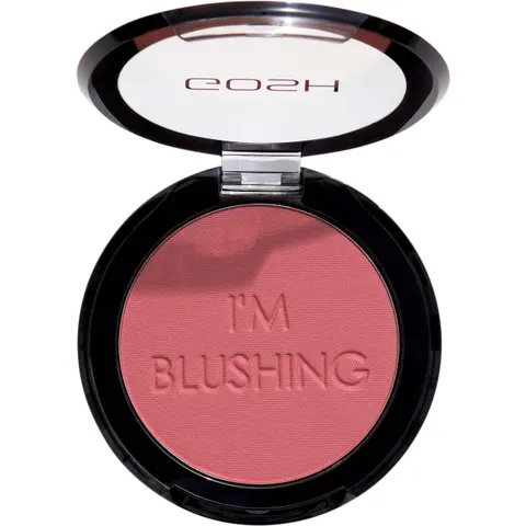 Gosh I’M Blushing #003-passion – imagen 1
