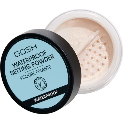 Gosh Waterproof Fixing Powder 7 gr – image 1