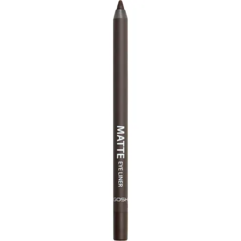 Gosh Matte eye liner #004-mocha – imagen 1