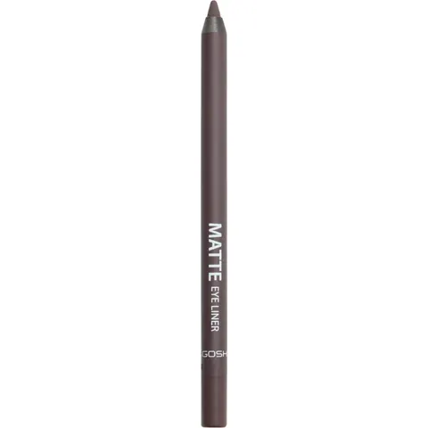 Gosh Matte Eyeliner 1.2 gr 005 Mole – image 1