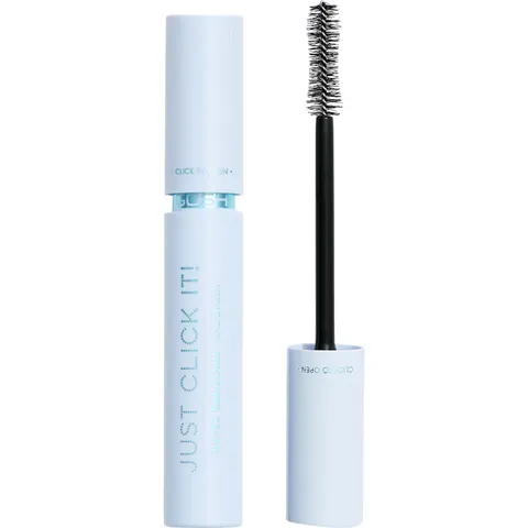 Gosh Just Click It Waterproof Mascara - 001 Black – image 1