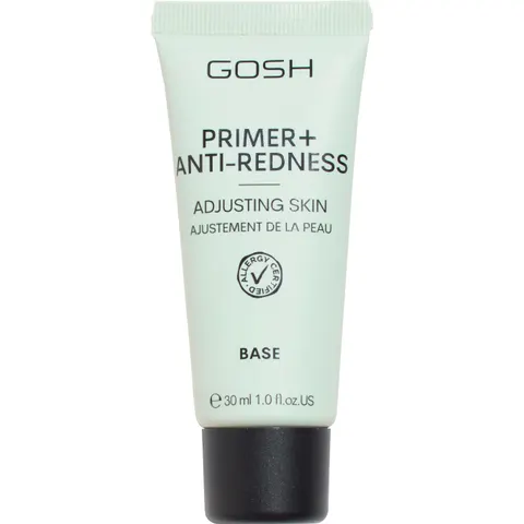 Gosh Primer PLUS+ anti-rougeurs #008 – image 1