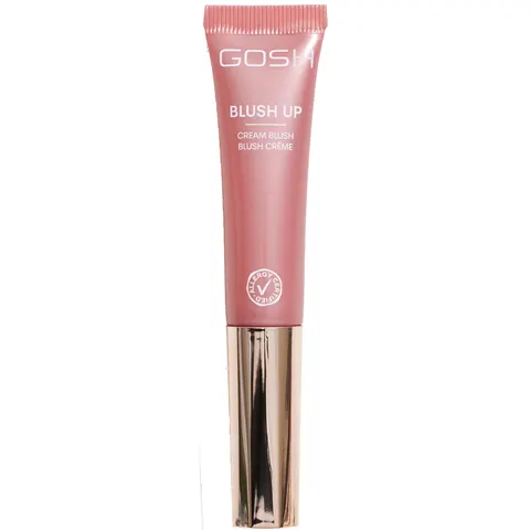 Gosh Blush Up Cream Blush 14 ml 002Rose – image 1