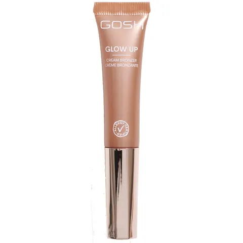 Gosh Glow Up #002 Bronzo – immagine 1